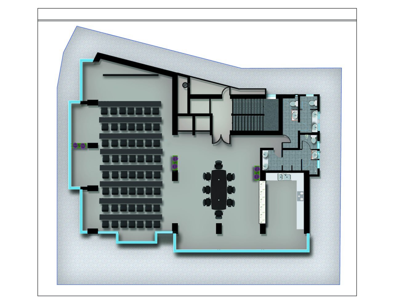 Commercial Tower - 10